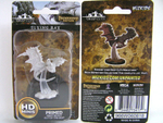 Pathfinder Battles Deep Cuts Unpainted Miniatures Flying Ray