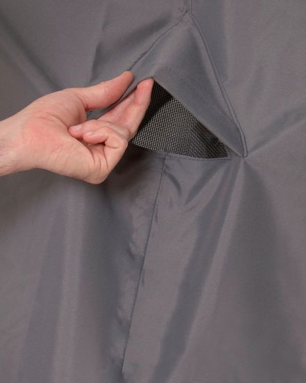 IRIA Iria protective cover for outdoor two-seater sofas max.