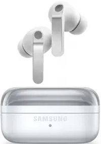 Наушники Samsung Galaxy Buds 4 Pro, Белый