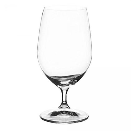 Набор бокалов для воды 2шт 370мл Riedel Vinum Gourmetglas