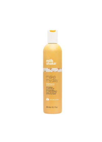 Milk_shake Make My Day Shampoo 300 мл — мягкий шампунь для ежедневного ухода