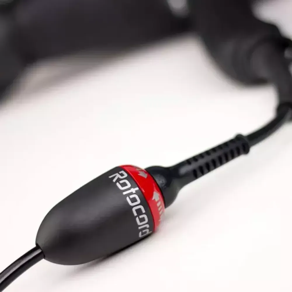 Фен Valera Master Pro 3.2 Soft Black - 2400 Вт (MP 3.2 X RC) - 7