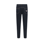 Джинсы Guess - темно-синий(J3YA16 D4CA0)