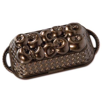 Форма для выпечки Nordic Ware Яблочная корзинка 1.4л