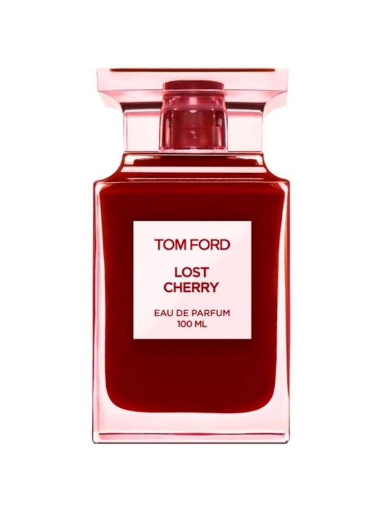 Парфюмерная вода Tom Ford Lost Cherry 50 мл / 100 мл Оригинал