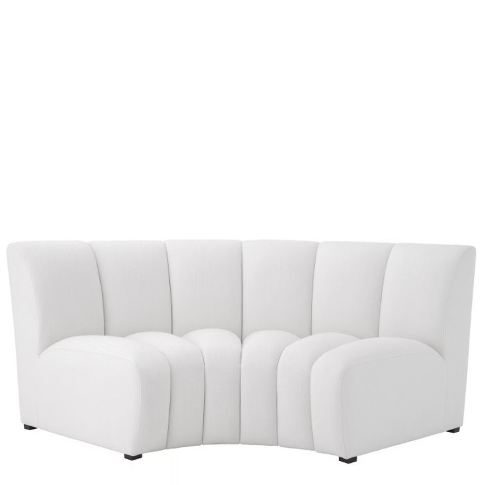 Диван Lando (1 секция, угловая) CHAIRS AND SOFAS