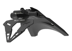 Evotech Performance Короткое крепление номерного знака BMW R 1300 R / RS PRN019990