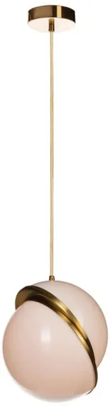 Подвесной светильник Crescent 5063-A Loft It