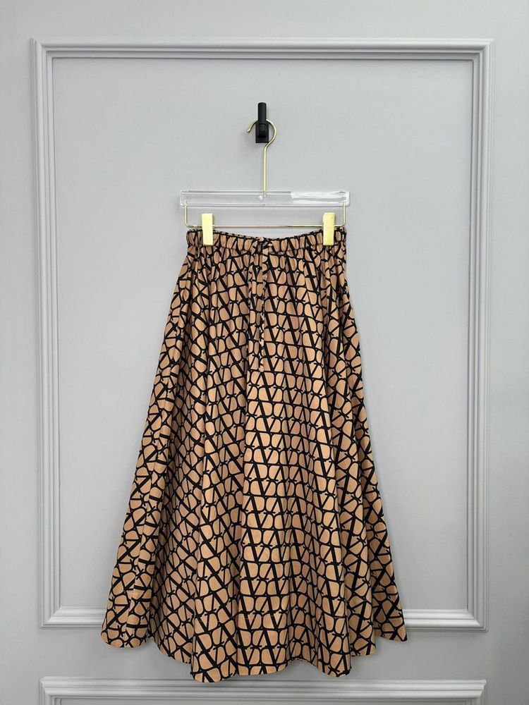Кеды Valentino