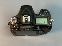 Nikon D7100 Body 114.956 кадров