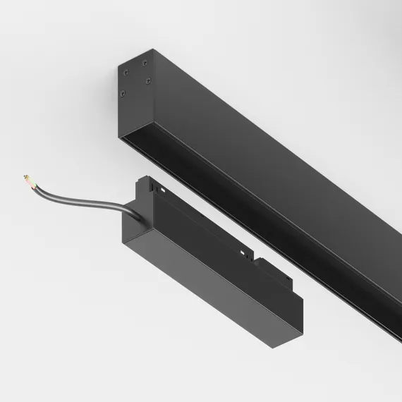 Блок питания Power Supply Gravity TRX010DR2-100B Maytoni