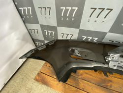 Бампер передний Hyundai Solaris 1 10-14 Аналог 865114L000