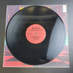 LP Slade - The Amazing Kamikaze Syndrome. Зарубежный рок.Виниловая пластинка 12 дюймов.