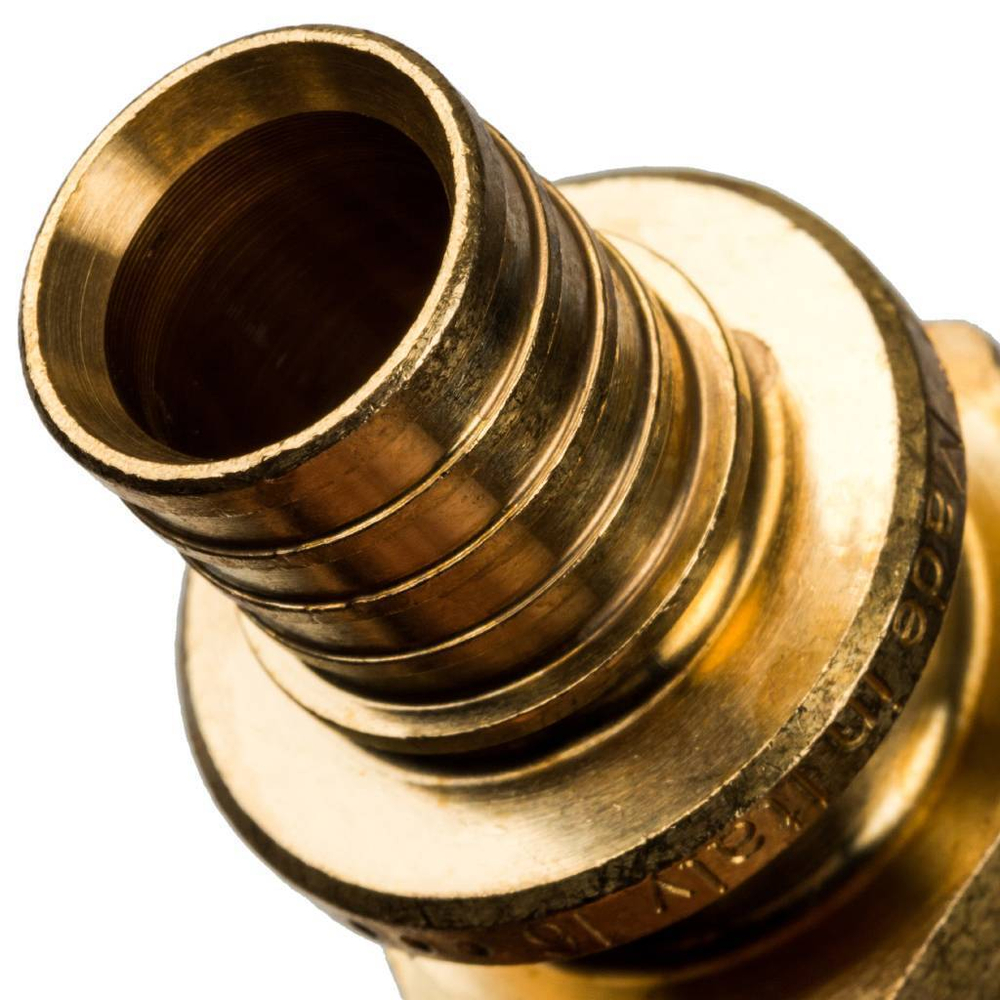 Переходник с наружной резьбой 16xR 1/2"