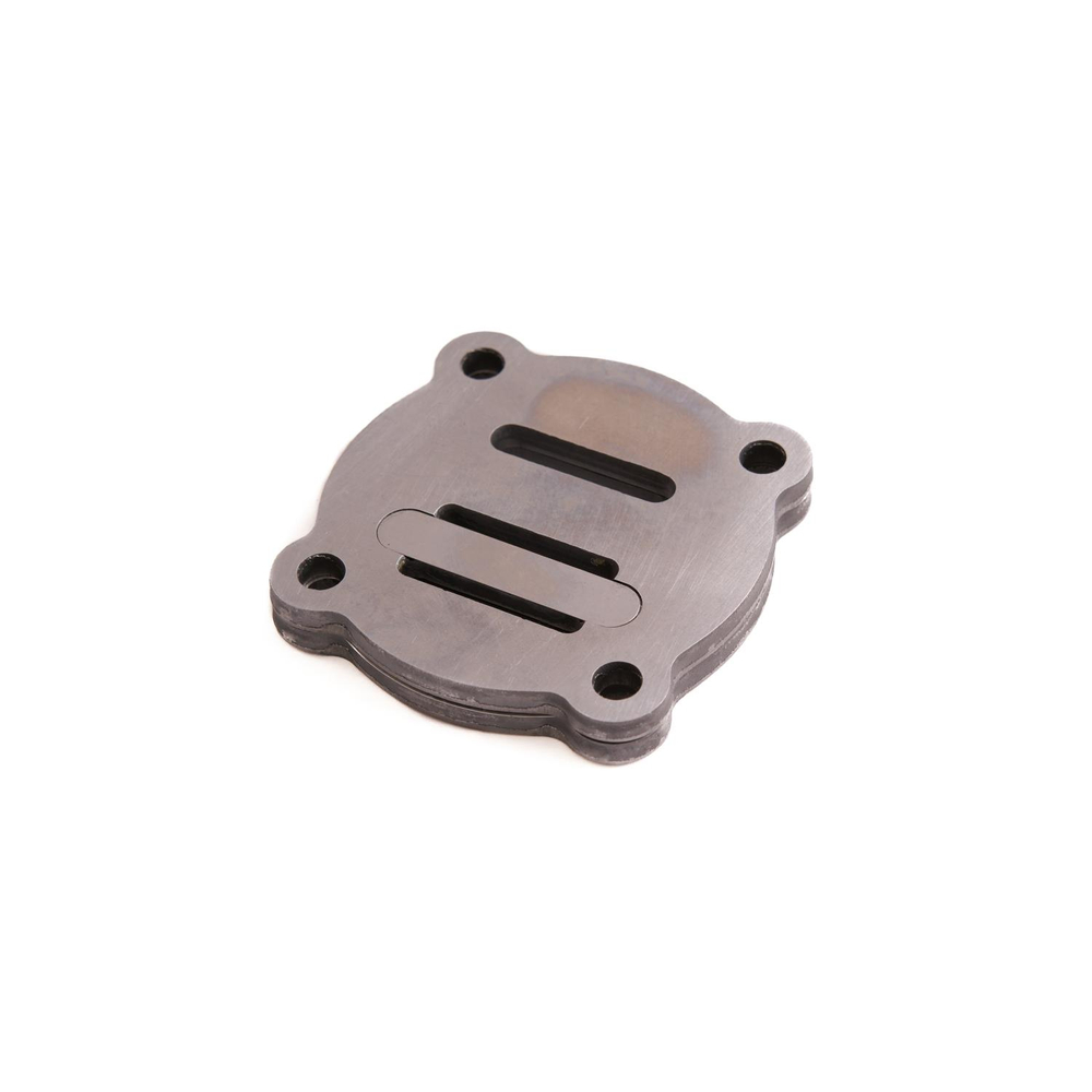 Клапанная плита в комплекте D65 M8 LB24, LB24А, LB30, LB30А, LB30АВ, LB40, LB40В