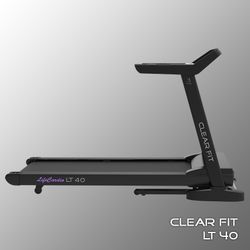Clear Fit LifeCardio LT 40
