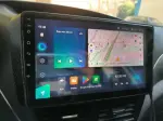 Магнитола для Subaru Forester 3 (SH) 2008-2013, Impreza (GH, GE) - Kuberg QLed, Android 14, TS105, Быстрейшая, CarPlay, SIM-слот