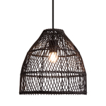 Подвесной светильник Freya Mesh FR5334PL-01B