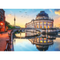 Puzzle Premium Plus Quality 1000 el. Photo Odyssey: Bode Museum in Berlin, Germany