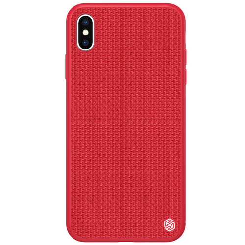 Чехол Nillkin Textured для iPhone XS Max