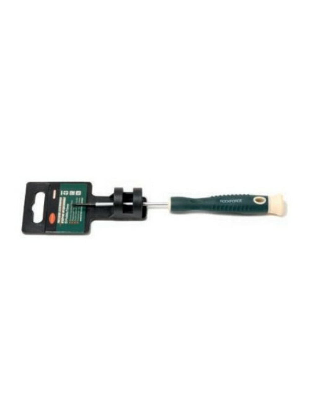 Отвертка крестовая ювелирная PH.0 (75мм) RockForce##Rock FORCE RF-7310750