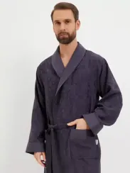 Халат мужской ROBERT "Polens"