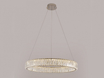 Подвесная люстра Newport CRYSTAL М0071028