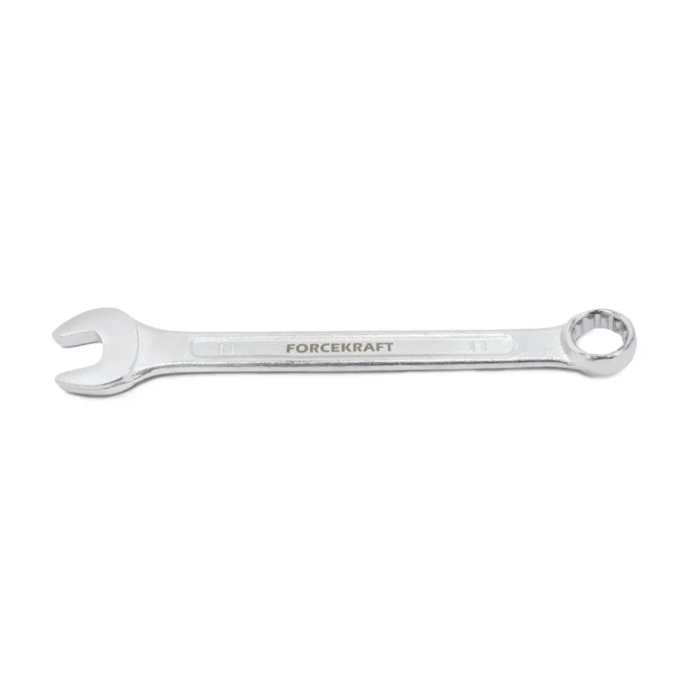 Ключ комбинированный 11мм FORCEKRAFT FK-75511