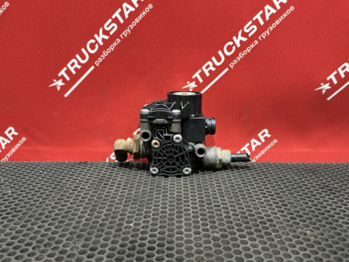 Кран ABS