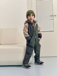 Комбинезон Softshell "Смарт Авокадо"