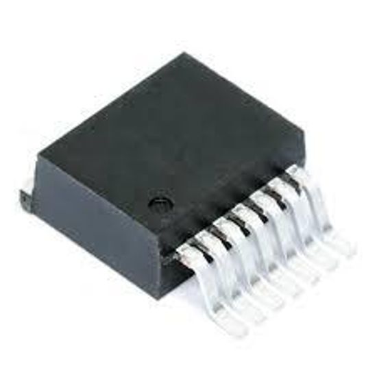 Микросхема LMB1028S / TO-263-9L
