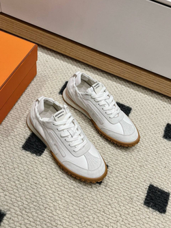 Кроссовки Hermes