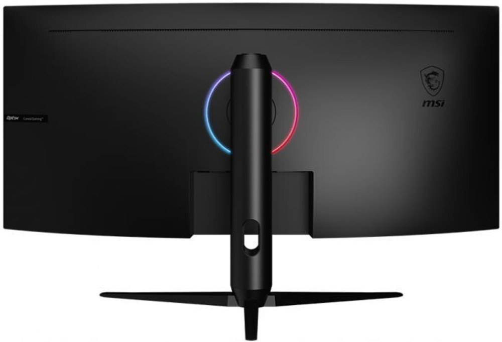 Монитор 34" MSI Optix MAG342CQRV (9S6-3DB65H-024), Black