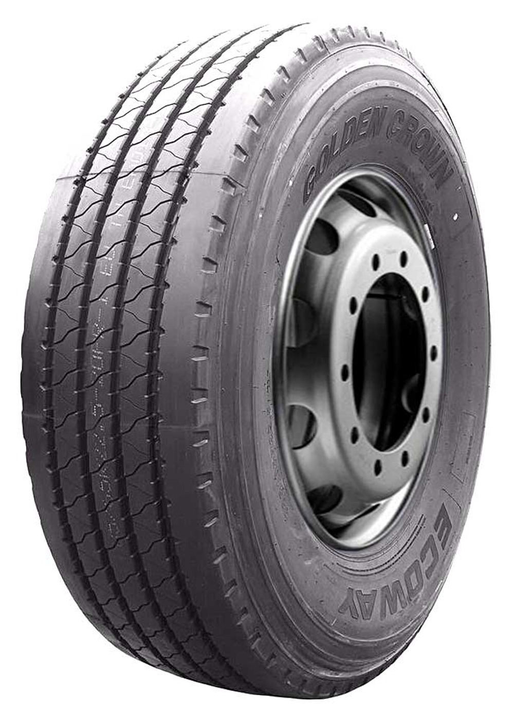 Грузовая шина  315 70 R22.5 20PR 156/150L AZ170 TL 3PMFS Golden Crown ТАИЛАНД