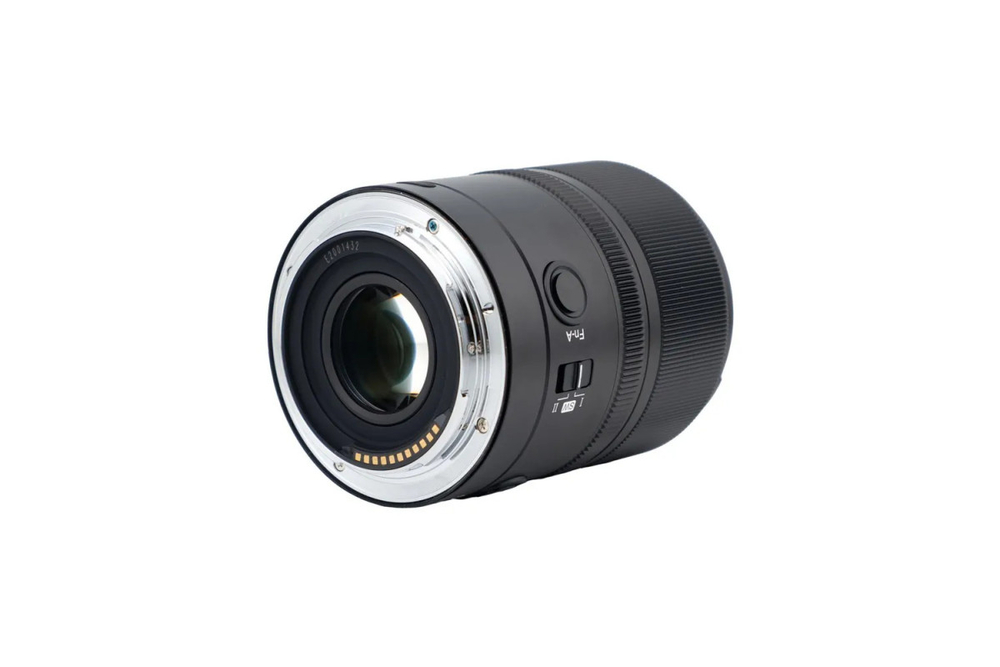 Объектив Yongnuo YN56mm f/1.4Z DA DSM WL Pro для Nikon