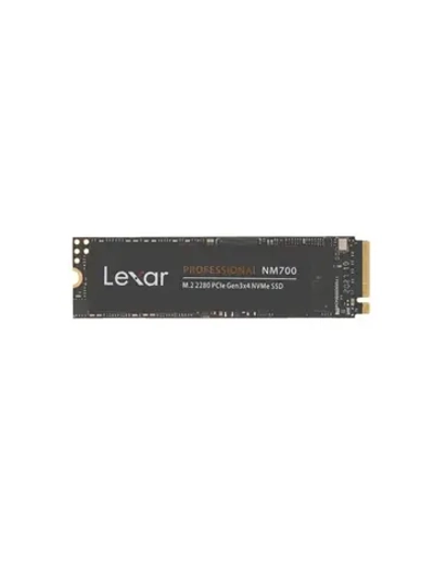 256 ГБ SSD M.2 накопитель NM700 LNM700-256RBNA PCI-E 3.x