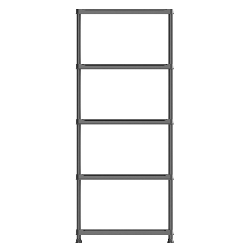Пластиковый стеллаж Keter Planet Shelf 75/32/5