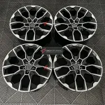 КОВАНЫЕ ДИСКИ для BMW 7 SERIES G70