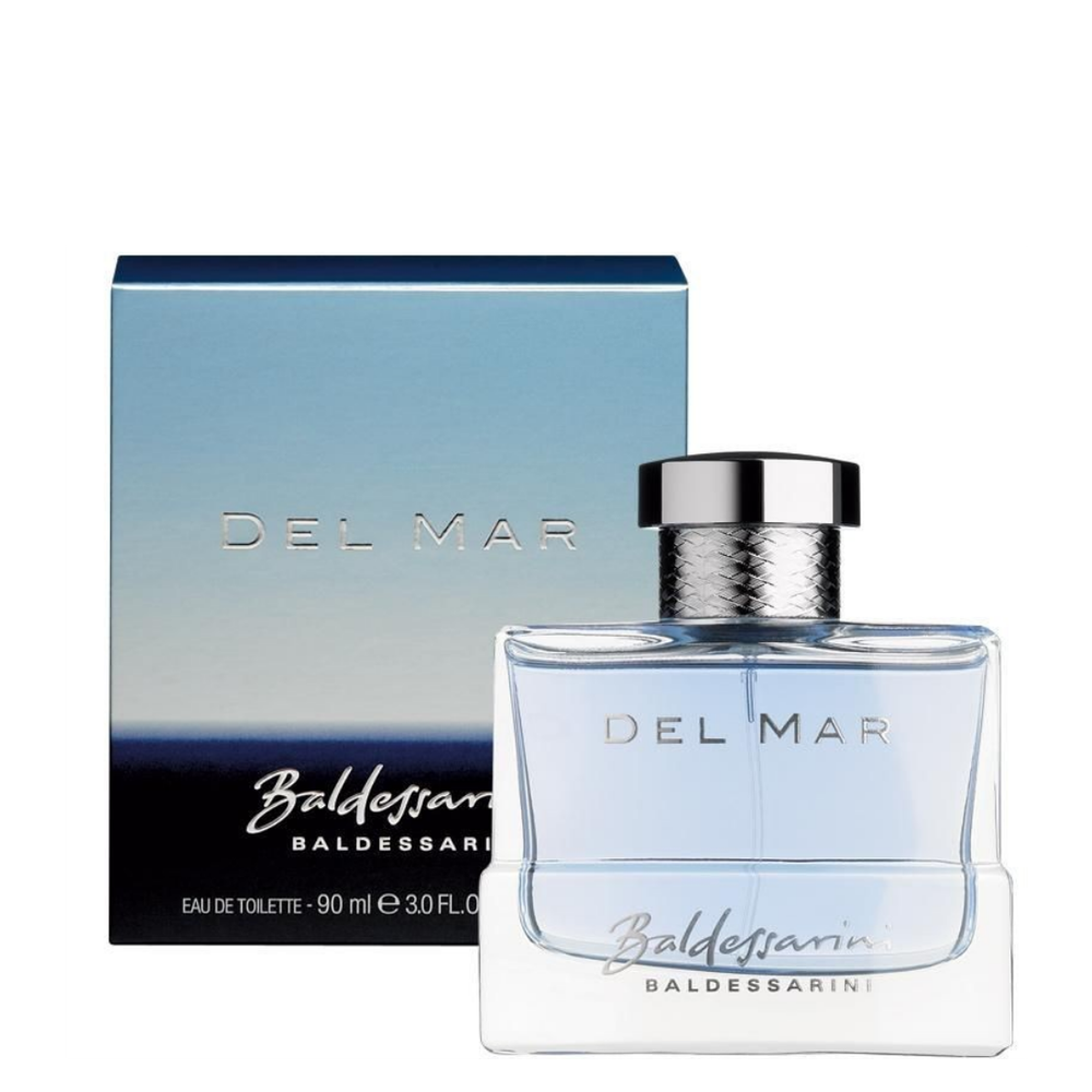 BALDESSARINI Del Mar edT 90ml man