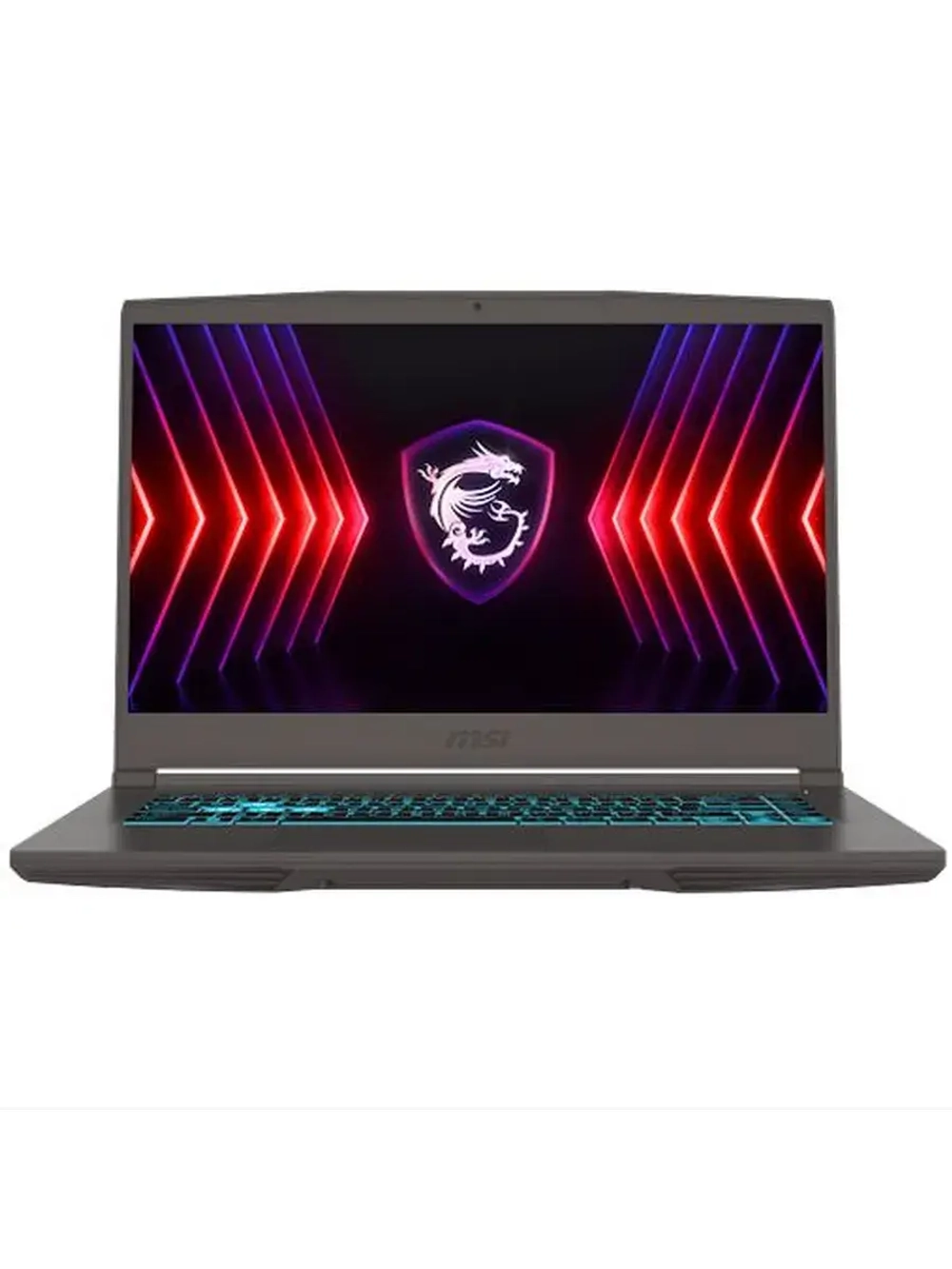 15,6" Ноутбук THIN A15 B7UCX-200XRU B7UCX-200XRU W10Pro GRAY