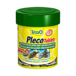 Tetra PlecoTablets 66мл 120 таблеток