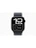 Умные часы Apple Watch S10 46 мм, Jet Black Aluminium, Ink Sport L