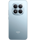 Смартфон Xiaomi Redmi Note 15 Pro Plus 5G 12/256Gb Голубой