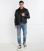 Куртка Karl Lagerfeld Jeans - черный(240D1501)