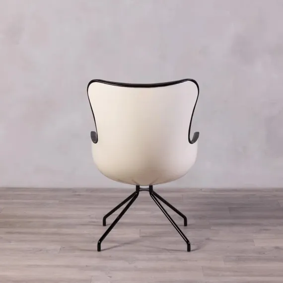 F2F Аэро Ivory Black
