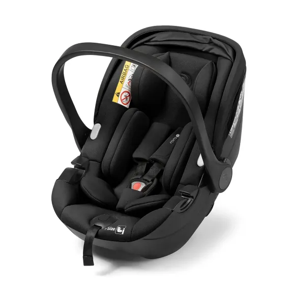 Автокресло Tutis Beno Black