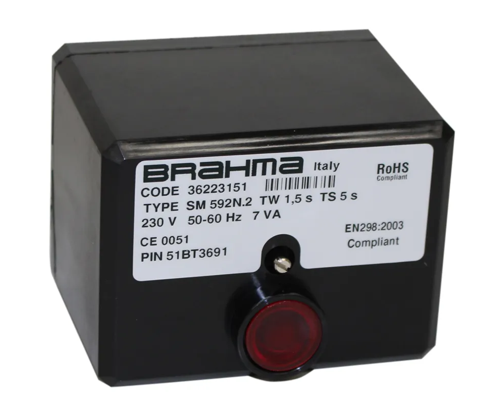 Brahma SM592.2