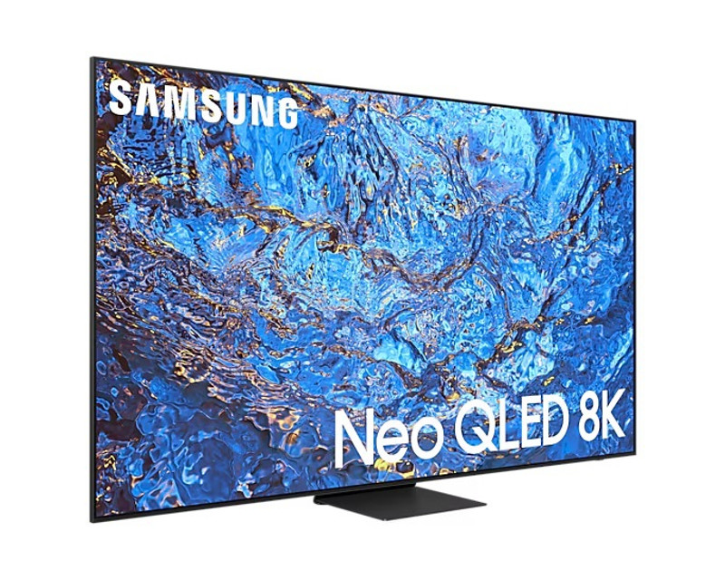 Телевизор Samsung NEO QLED 8K QE98QN990C
