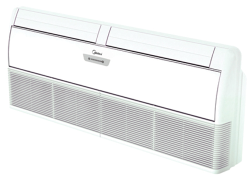 Напольно-потолочная VRF система Midea MI2-80DLDHN1