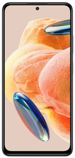 Смартфон Xiaomi Redmi Note 12 Pro 4G NFC 6/128Gb Белый